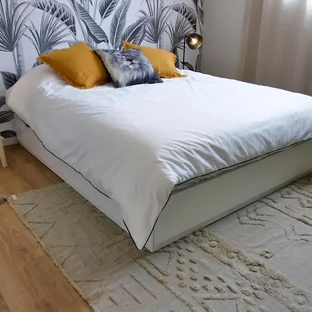 Le Family Apartamento Criel-sur-Mer